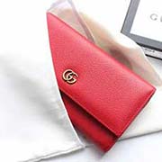 GUCCI古奇 不管是用料 做工 logo 鋼印 編碼 走線 每一個(gè)細(xì)節(jié)都將古奇的精彩內(nèi)涵表現(xiàn)得淋漓盡致 質(zhì)量保證 售后無(wú)擔(dān)憂 原廠材料！實(shí)物拍攝 質(zhì)量如圖可見 型號(hào)：456116尺寸：19*10*3