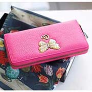 GUCCI古奇 不管是用料 做工 logo 鋼印 編碼 走線 每一個細節(jié)都將古奇的精彩內(nèi)涵表現(xiàn)得淋漓盡致 質(zhì)量保證 售后無擔憂 原廠材料！實物拍攝 質(zhì)量如圖可見 型號：499363尺寸：19*6*3