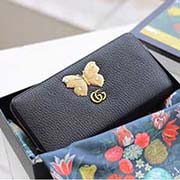 GUCCI古奇 不管是用料 做工 logo 鋼印 編碼 走線 每一個細節都將古奇的精彩內涵表現得淋漓盡致 質量保證 售后無擔憂 原廠材料！實物拍攝 質量如圖可見 型號：499363尺寸：19*6*3