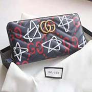 GUCCI古奇 專柜品質 采用進口牛皮 原廠五金！精致做工 獨家實物拍照 質量如圖可見 款號：448087尺寸：19.5*10.5*3