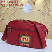 gucci古奇GUCCI新款 男士全牛