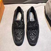 -牛里愛馬仕高等代買 男士2018HK專柜同步發售。意大利進口牛皮+真皮內里 鞋底：原廠特供原版底 獨家活動成型底超級舒適 原廠跟單貨 高品質 細節決定品質38-44