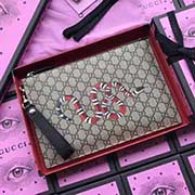 GUCCI古奇 不管是用料 做工 logo 鋼印 編碼 走線 每一個細節都將古奇的精彩內涵表現得淋漓盡致 質量保證 售后無擔憂 原廠材料!實物拍攝 質量如圖可見 型號:473904尺寸:30*20
