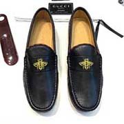  GUCCI高等代買 男士2018HK專柜同步發(fā)售。意大利進(jìn)口牛皮+真皮內(nèi)里 鞋底：原廠特供原版底 獨家活動成型底超級舒適 原廠跟單貨 高品質(zhì) 細(xì)節(jié)決定品質(zhì)38-45
