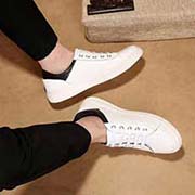 p2018路易威登官網1:1新款 休閑時尚男鞋 版型簡潔大氣 潮男專屬.獨有的官網新元素元素 原版裝飾 時尚又大方 面料原版牛皮 官網指定耐磨休閑大底 專柜經典款實物拍攝 38-44