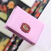 GUCCI古奇 不管是用料 做工 logo 鋼印 編碼 走線 每一個細節(jié)都將古奇的精彩內(nèi)涵表現(xiàn)得淋漓盡致 質(zhì)量保證 售后無擔憂 原廠材料！實物拍攝 質(zhì)量如圖可見 型號：499783尺寸：11*9*3