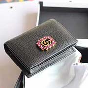 GUCCI古奇 不管是用料 做工 logo 鋼印 編碼 走線 每一個細節(jié)都將古奇的精彩內(nèi)涵表現(xiàn)得淋漓盡致 質(zhì)量保證 售后無擔(dān)憂 原廠材料！實物拍攝 質(zhì)量如圖可見 型號：499783尺寸：11*9*3