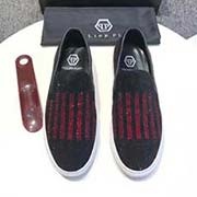 -PP高等代買男士2018專柜同步發(fā)售 正碼數(shù)：38-44 意大利進口高絲光牛皮 奧地利水鉆 全進口羊皮內(nèi)里鞋底：原廠特供原版底 獨家活動成型底超級舒適 原廠跟單貨 高品質(zhì)