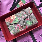 GUCCI古奇 不管是用料 做工 logo 鋼印 編碼 走線 每一個細節(jié)都將古奇的精彩內涵表現得淋漓盡致 質量保證 售后無擔憂 原廠材料！實物拍攝 質量如圖可見 型號：401231尺寸：20*13*6