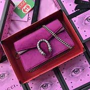 GUCCI古奇 不管是用料 做工 logo 鋼印 編碼 走線 每一個細節都將古奇的精彩內涵表現得淋漓盡致 質量保證 售后無擔憂 原廠材料！實物拍攝 質量如圖可見 型號：476430尺寸：19*11.5