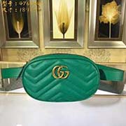 GUCCI古奇 專柜品質(zhì) 采用進(jìn)口牛皮 原廠五金！精致做工 獨(dú)家實(shí)物拍照 質(zhì)量如圖可見 款號：476434尺寸：18*11*5