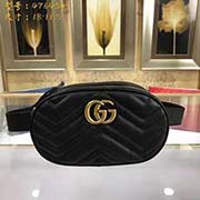 GUCCI古奇 專柜品質 采用進口牛皮 原廠五金！精致做工 獨家實物拍照 質量如圖可見 款號：476434尺寸：18*11*5