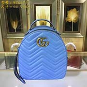 GUCCI古奇 專柜品質(zhì) 采用進(jìn)口牛皮 原廠五金！精致做工 獨(dú)家實(shí)物拍照 質(zhì)量如圖可見 款號(hào)：476671尺寸：22.5*26*11