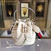 GUCCI古奇 專柜品質(zhì) 采用進(jìn)口牛皮 原廠五金！精致做工 獨(dú)家實(shí)物拍照 質(zhì)量如圖可見 款號(hào)：476674尺寸：21*22*11