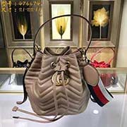 GUCCI古奇 專柜品質(zhì) 采用進口牛皮 原廠五金！精致做工 獨家實物拍照 質(zhì)量如圖可見 款號：476674尺寸：21*22*11