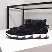 古奇GUCCI官網(wǎng)新款休閑運動鞋 潮款時尚男鞋 版型簡潔大氣 面料原版1::1進口織布 官網(wǎng)指定橡膠發(fā)泡耐磨休閑大底 38-43碼