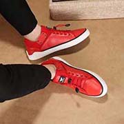 p阿瑪尼高 版本～潮款休閑男士2018專柜同步發(fā)售 英倫風(fēng)復(fù)古靴 鞋面復(fù)刻 更是 貨 超級霸氣 意大利進(jìn)口原版高等牛皮制作而成 羊皮 彈力布拒絕脫色磨腳 簡單大方 鞋面精片經(jīng)過人工精心設(shè)計(jì) 復(fù)刻而上酷