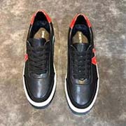 Armani阿瑪尼新款休閑套腳鞋 火爆熱賣 專柜品質(zhì) 1:1優(yōu)質(zhì)做工 鞋面 牛皮 頭層 豬皮內(nèi)里 新原版大底 低調(diào)的彰顯大品牌風(fēng)范 穿著舒適 百搭款 碼數(shù)38-44