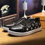 全羊里Louis Vuitton 路易·威登 官網款 高等質量 優質頭層牛皮精細手工精良復刻 全羊皮內里羊皮墊腳 高等大氣 貴族風格 精良造型打造專柜品質 原版橡膠耐磨大底 品質 高等不失品味 時尚