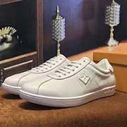 全羊里Louis Vuitton 路易·威登 官網款 高等質量 優質頭層小牛皮精細手工精良復刻 全羊皮內里羊皮墊腳 高等大氣 貴族風格 原版橡膠耐磨大底 品質 高等不失品味 時尚 新穎！！肯定的焦點！