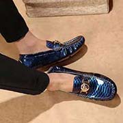 p范思zhe外貿出口獨家新款男士豆豆鞋 高等奢華 頭層采用進口亮牛皮 羊皮 內里 橡膠耐磨防滑大底 穿著透氣舒適高品味男士守選 38-44