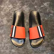 Bally 新款拖鞋進口頭層牛皮高等1:1開模定制 原版升級版大底 更輕便 防滑 市場高等品質時尚主打潮流 百時尚款 潮人畢備碼數：38-44