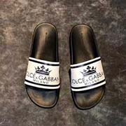 DG 新款拖鞋進口頭層牛皮高等1:1開模定制 原版升級版大底 更輕便 防滑 市場高等品質時尚主打潮流 百時尚款 潮人畢備碼數：38-44