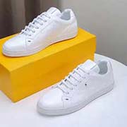  FENDI高等 男士小怪獸 2017專柜