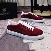 2018春夏 米蘭時尚周新走秀款紀梵希低幫男運動鞋支持退換原版進口意大利磨砂牛皮 內(nèi)里羊皮 意大利進口橡膠大底 專業(yè)嚴謹工藝 彰顯尊貴紳士品味 持專柜驗貨 標準碼38/44