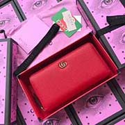 GUCCI古奇 不管是用料 做工 logo 鋼印 編碼 走線 每一個細節都將古奇的精彩內涵表現得淋漓盡致 質量保證 售后無擔憂 原廠材料！實物拍攝 質量如圖可見 型號：456116尺寸：19*10*2