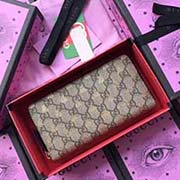 GUCCI古奇 專柜品質(zhì) 采用進(jìn)口牛皮 原廠五金！精致做工 獨(dú)家實(shí)物拍照 質(zhì)量如圖可見(jiàn) 款號(hào)：410102尺寸：19*10*3