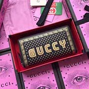 GUCCI古奇 不管是用料 做工 logo 鋼印 編碼 走線 每一個細節都將古奇的精彩內涵表現得淋漓盡致 質量保證 售后無擔憂 原廠材料！實物拍攝 質量如圖可見 型號：510488尺寸：19*10*3