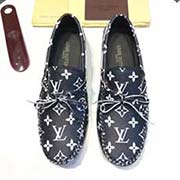 水染牛里L(fēng)v官網(wǎng)新款休閑男鞋搶先上市 材料做工完勝市場所有版本 高品質(zhì)出貨 獨家高品質(zhì) 實物拍攝 進口專用材料凸顯獨特魅力 原版大底1:1高等定制 38—45碼大量現(xiàn)貨放心推廣