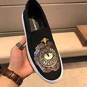 。DG 高等代買 男士2018HK專柜同步發(fā)售。碼數(shù)：38-44。意大利進(jìn)口牛皮+原廠定制特殊印花材料 鞋底：原廠特供原版底 獨(dú)家活動成型底超級舒適 原廠跟單貨 高品質(zhì) 細(xì)節(jié)決定品質(zhì) 我們只為用心做好