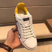 。DG 高等代買 男士2018HK專柜同步發(fā)售。碼數(shù)：38-44。意大利進口牛皮+原廠定制特殊印花材料 鞋底：原廠特供原版底 獨家活動成型底超級舒適 原廠跟單貨 高品質(zhì) 細節(jié)決定品質(zhì) 我們只為用心做好