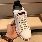 。DG 高等代買 男士2018HK專柜同步發(fā)售。碼數(shù)：38-44。意大利進口牛皮+原廠定制特殊印花材料 鞋底：原廠特供原版底 獨家活動成型底超級舒適 原廠跟單貨 高品質(zhì) 細節(jié)決定品質(zhì) 我們只為用心做好