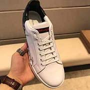 。DG 高等代買 男士2018HK專柜同步發售。碼數：38-44。意大利進口牛皮+原廠定制特殊印花材料 鞋底：原廠特供原版底 獨家活動成型底超級舒適 原廠跟單貨 高品質 細節決定品質 我們只為用心做好