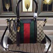 GUCCI古奇 專柜品質(zhì) 采用進(jìn)口牛皮 原廠五金！精致做工 獨(dú)家實(shí)物拍照 質(zhì)量如圖可見 款號：353116尺寸：35*24*16