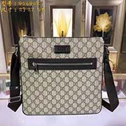 GUCCI古奇 專柜品質(zhì) 采用進口牛皮 原廠五金！精致做工 獨家實物拍照 質(zhì)量如圖可見 款號：406408尺寸：29*27.5*3