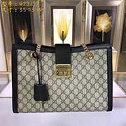 GUCCI古奇 專(zhuān)柜品質(zhì) 采用進(jìn)口牛皮 原廠五金！精致做工 獨(dú)家實(shí)物拍照 質(zhì)量如圖可見(jiàn) 款號(hào)：479197尺寸：35*23*14