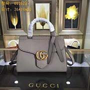 GUCCI古奇 專柜品質(zhì) 采用進(jìn)口牛皮 原廠五金！精致做工 獨(dú)家實(shí)物拍照 質(zhì)量如圖可見 款號：442622尺寸：26*19*10