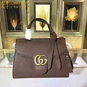 GUCCI古奇 專柜品質(zhì) 采用進口牛皮 原廠五金！精致做工 獨家實物拍照 質(zhì)量如圖可見 款號：442622尺寸：26*19*10