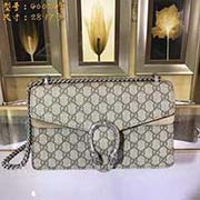 原單磨砂皮GUCCI古奇 專柜品質 采用進口牛皮 原廠五金！精致做工 獨家實物拍照 質量如圖可見 款號：400249尺寸：28*17*9