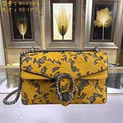 GUCCI古奇 專柜品質(zhì) 采用進口牛皮 原廠五金！精致做工 獨家實物拍照 質(zhì)量如圖可見 款號：400249尺寸：28*17*9