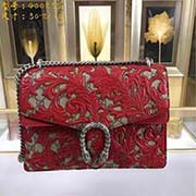 GUCCI古奇 專柜品質 采用進口牛皮 原廠五金！精致做工 獨家實物拍照 質量如圖可見 款號：400235尺寸：30*21*10