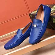 羊里Gucci 新款創意獨特休閑豆豆鞋2018官網新款男士專柜系列 高等 品質 真材實料 南非進口頭層牛皮 原廠御用耐磨膠塑大底 原版開模 高等做工高等大氣廠尊貴! size：38-464-12