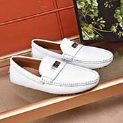 羊里Gucci 新款創意獨特休閑豆豆鞋