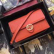 GUCCI古奇 不管是用料 做工 logo 鋼印 編碼 走線 每一個細(xì)節(jié)都將古奇的精彩內(nèi)涵表現(xiàn)得淋漓盡致 質(zhì)量保證 售后無擔(dān)憂 原廠材料！實物拍攝 質(zhì)量如圖可見 型號：510314尺寸：19*11*4