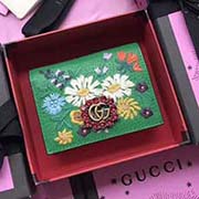 GUCCI古奇 專柜品質 采用進口牛皮 原廠五金！精致做工 獨家實物拍照 質量如圖可見 款號：499311尺寸：11*8*3