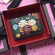 GUCCI古奇 專柜品質 采用進口牛皮 原廠五金！精致做工 獨家實物拍照 質量如圖可見 款號：499311尺寸：11*8*3